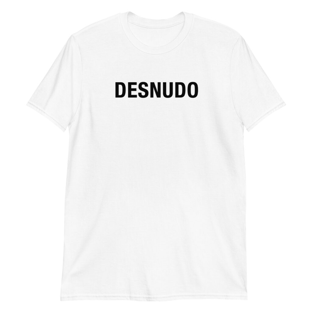 BÁSICO BLACK LOGO SS T-SHIRT