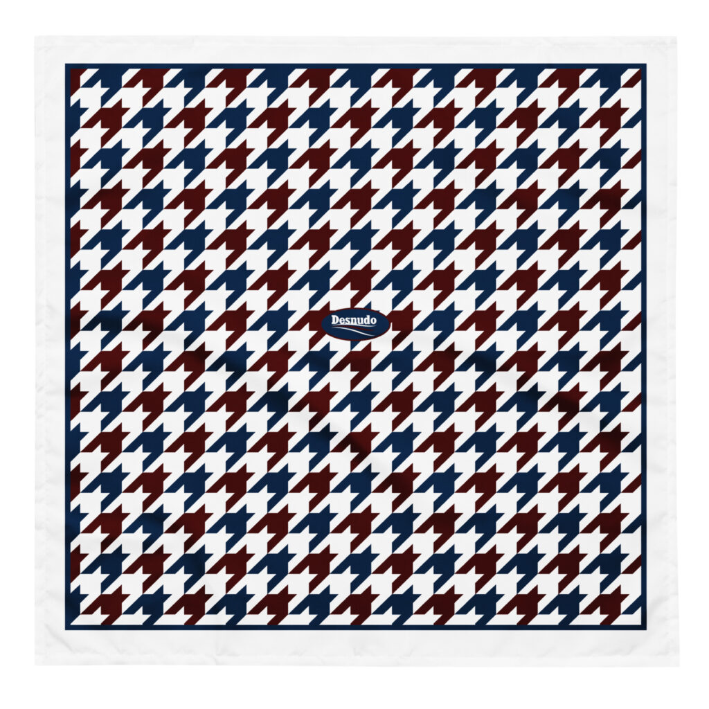PARTY MEMBER BANDANA