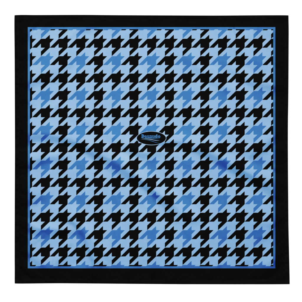 PARTY MEMBER BLB BANDANA