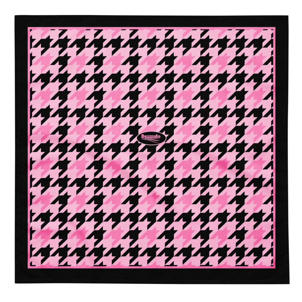PARTY MEMBER BP BANDANA