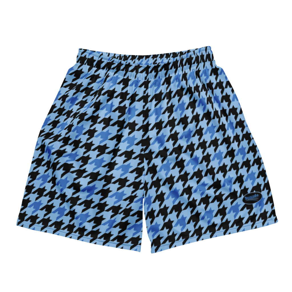 PARTY MEMBER BLB SHORTS