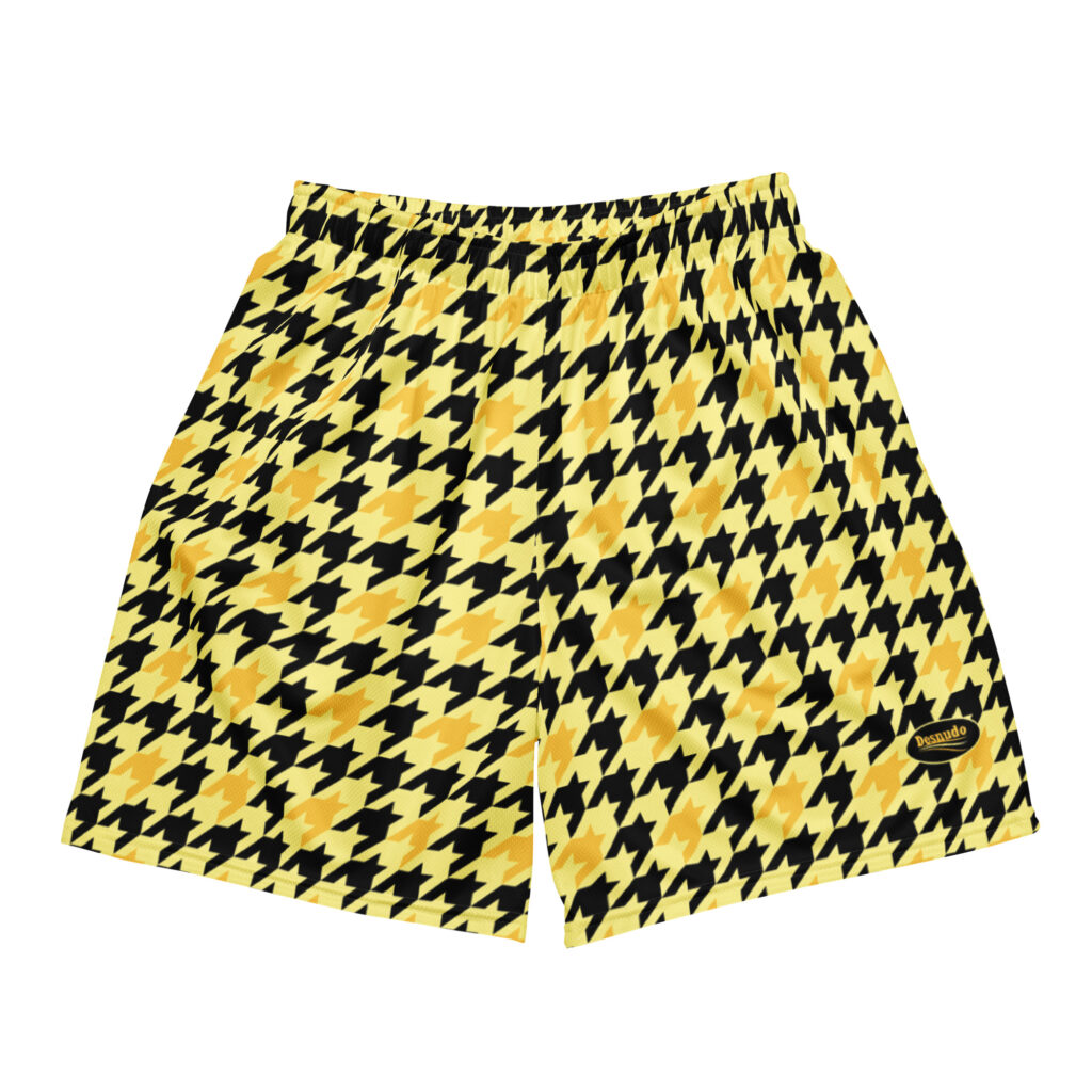 PARTY MEMBER BY SHORTS