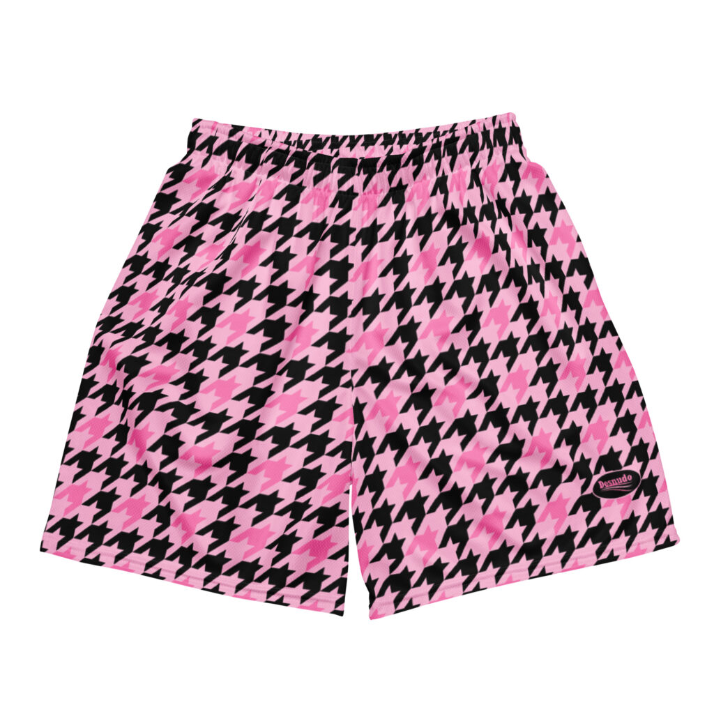 PARTY MEMBER BP SHORTS
