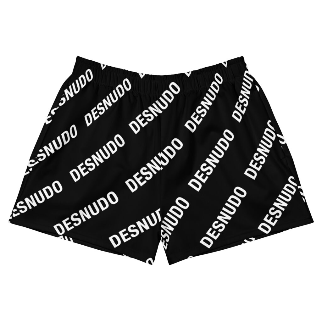 ALL OVER BÁSICO WHITE LOGO SWEATSHIRT