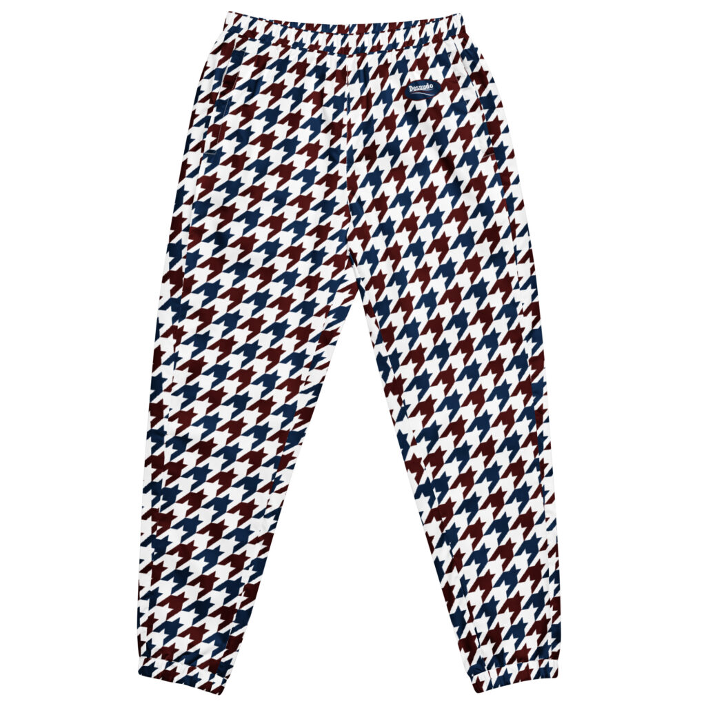 PARTY MEMBER TRACK PANTS