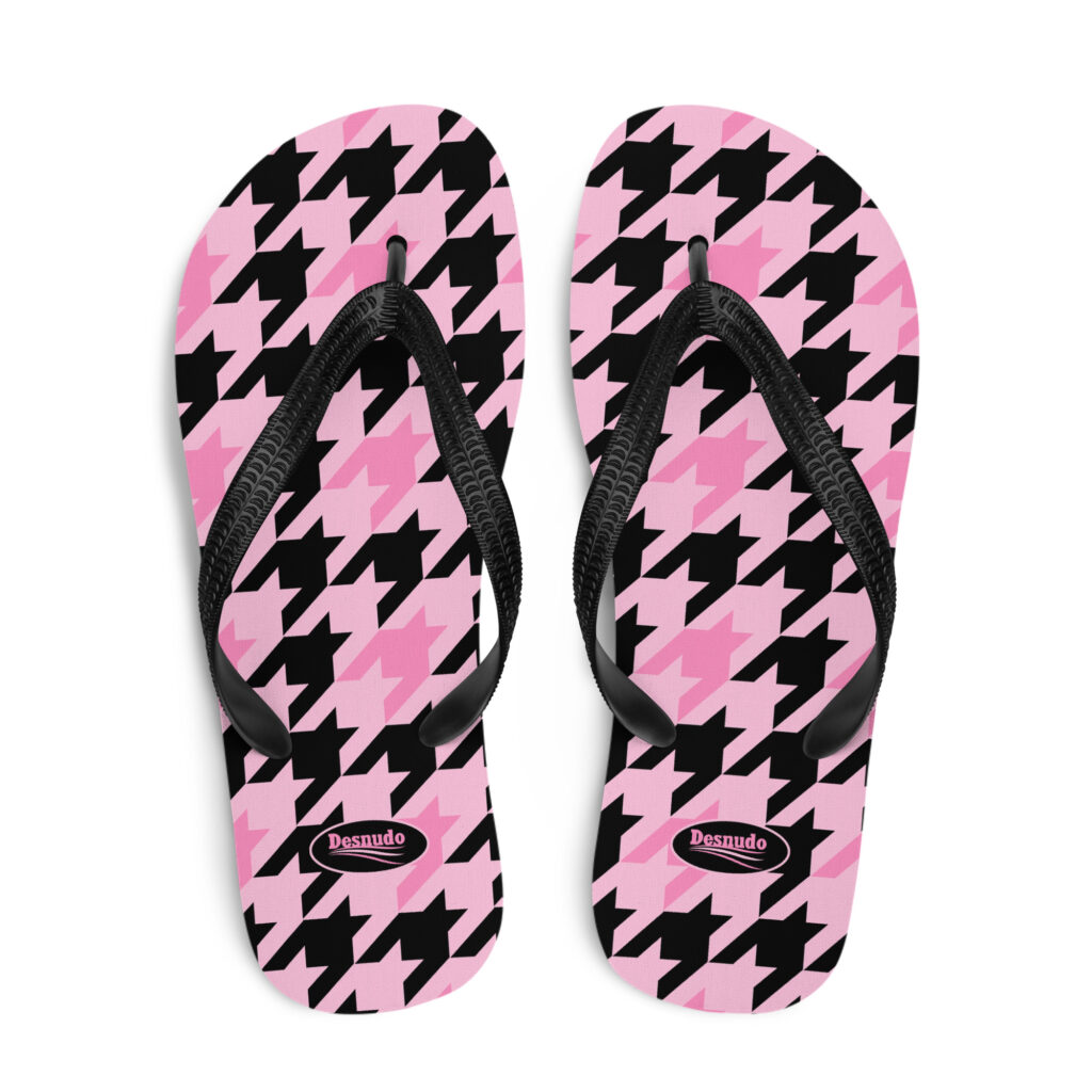 PARTY MEMBER BP FLIP-FlOPS