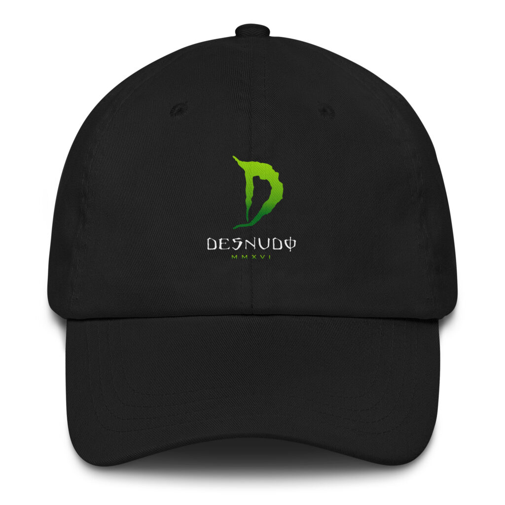 ENERGÍA LOGO DAD HAT