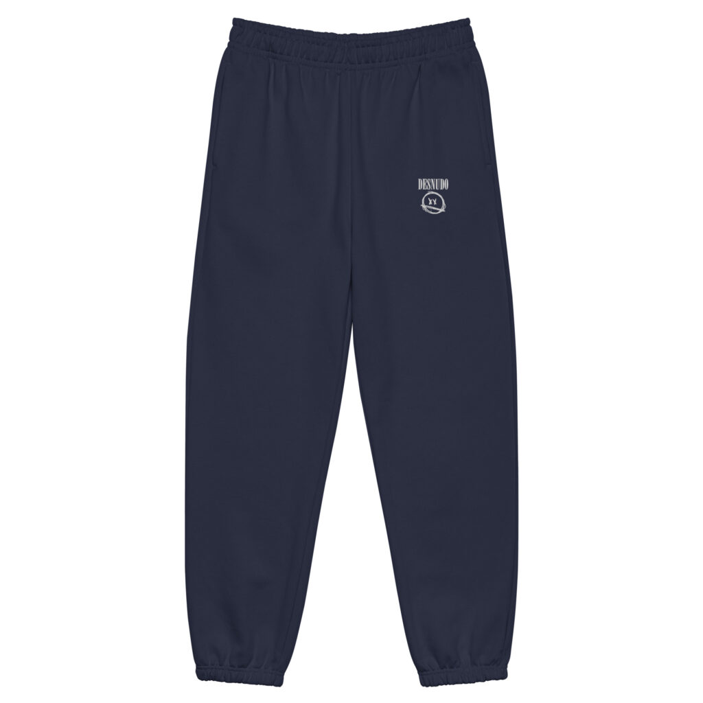 REVUELTA LOGO HEAVYWEIGHT SWEATPANTS